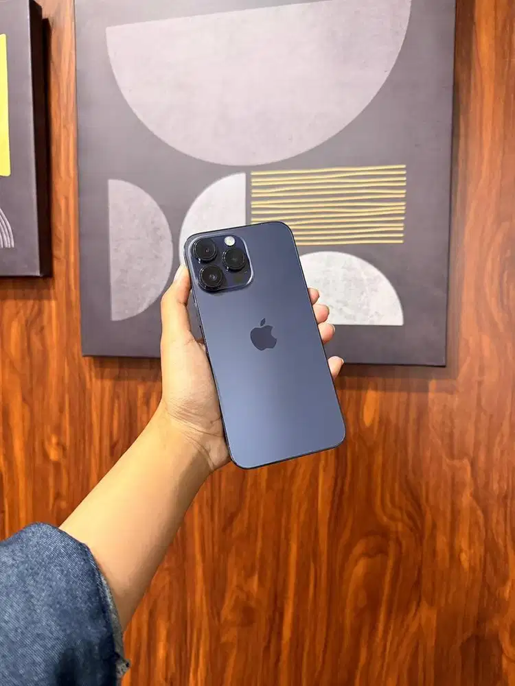 iPhone 14 Promax 128Gb iBox!