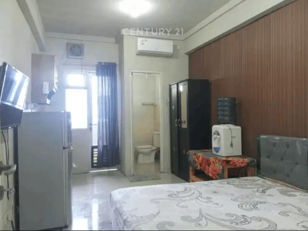 Apartemen Grand Emerald Gading Nias Lt 6 1BR S5955