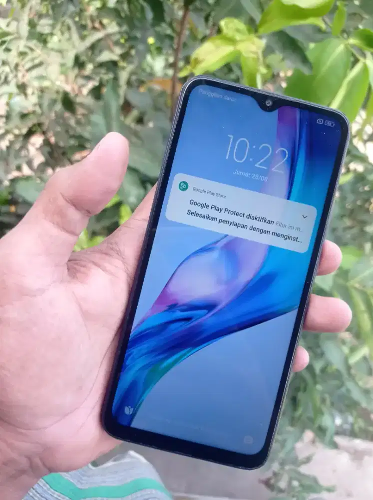 Readmi 9 4GB/64GB
