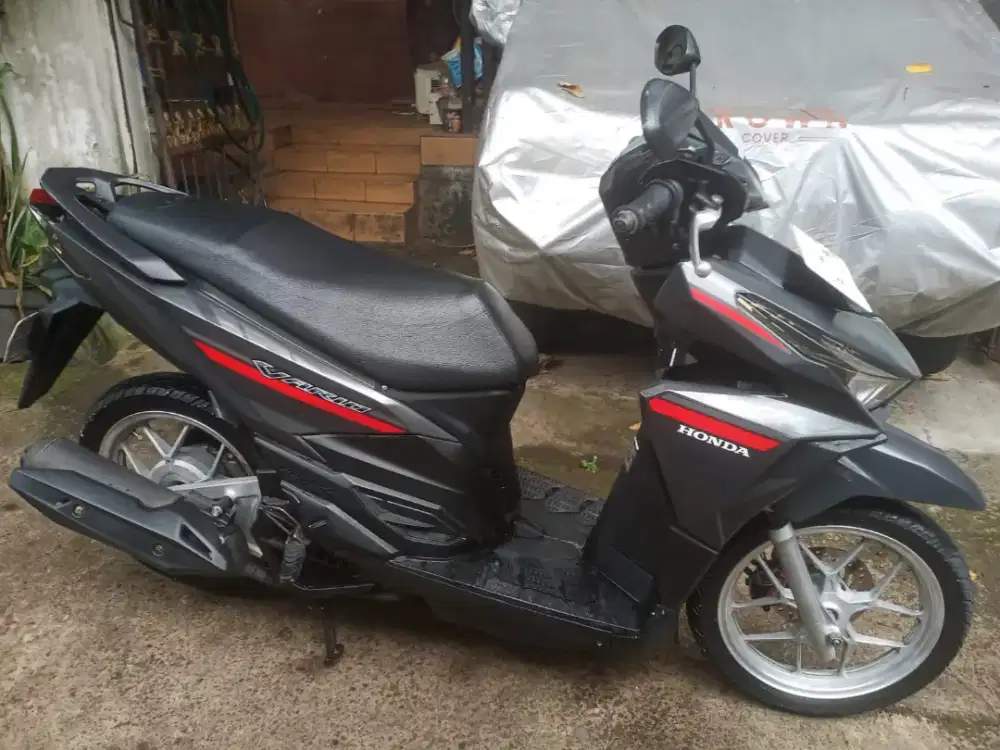 Vario 125 LED CBS 2018
