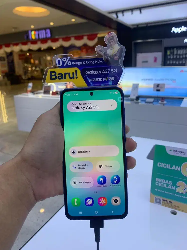 Samsung A27  5G