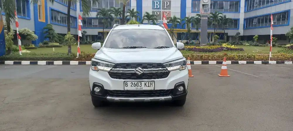 SUZUKI SPORT XL7 ALPHA AT TH 2023 2024