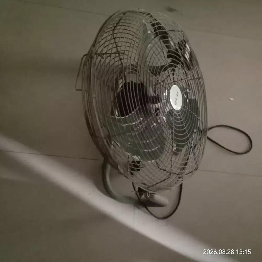 Jual kipas angin tornado sekai