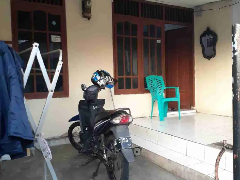JUAL  MURAH RUMAH MEDANG LESTARI UNTUK INVESTASI