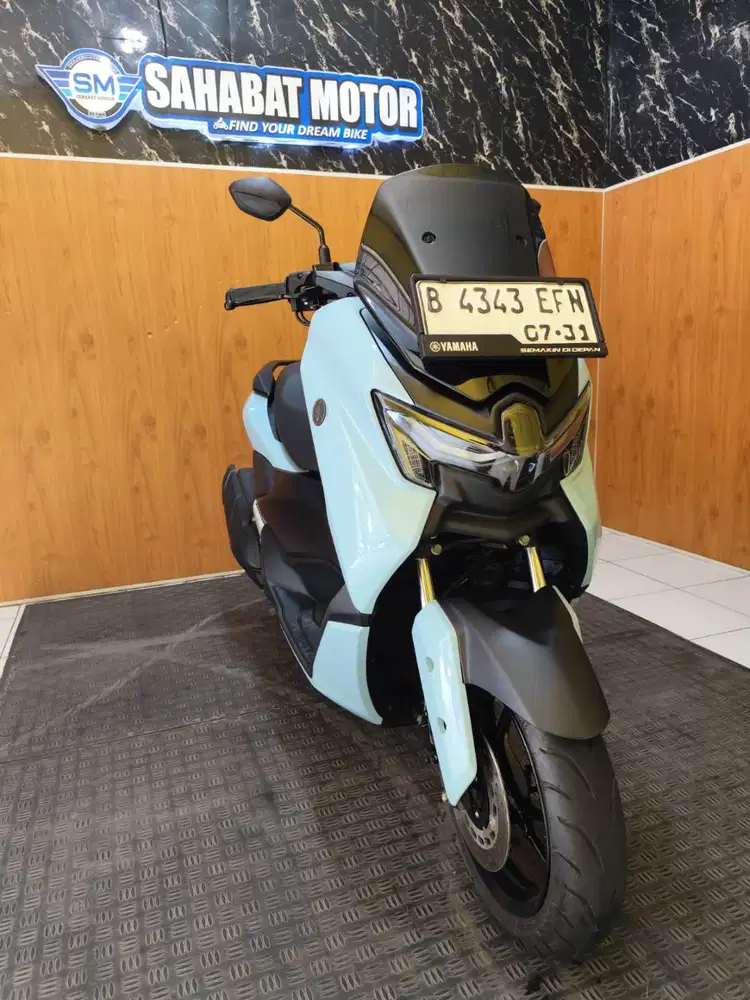 YAMAHA NMAX NEO S TH 2025
