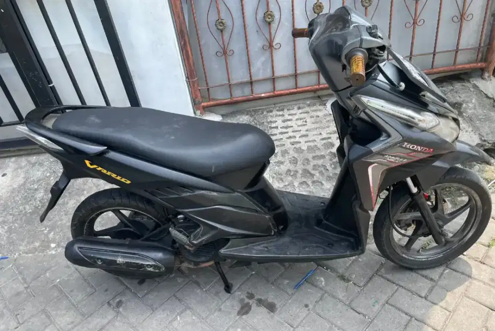 Vario techno 110
