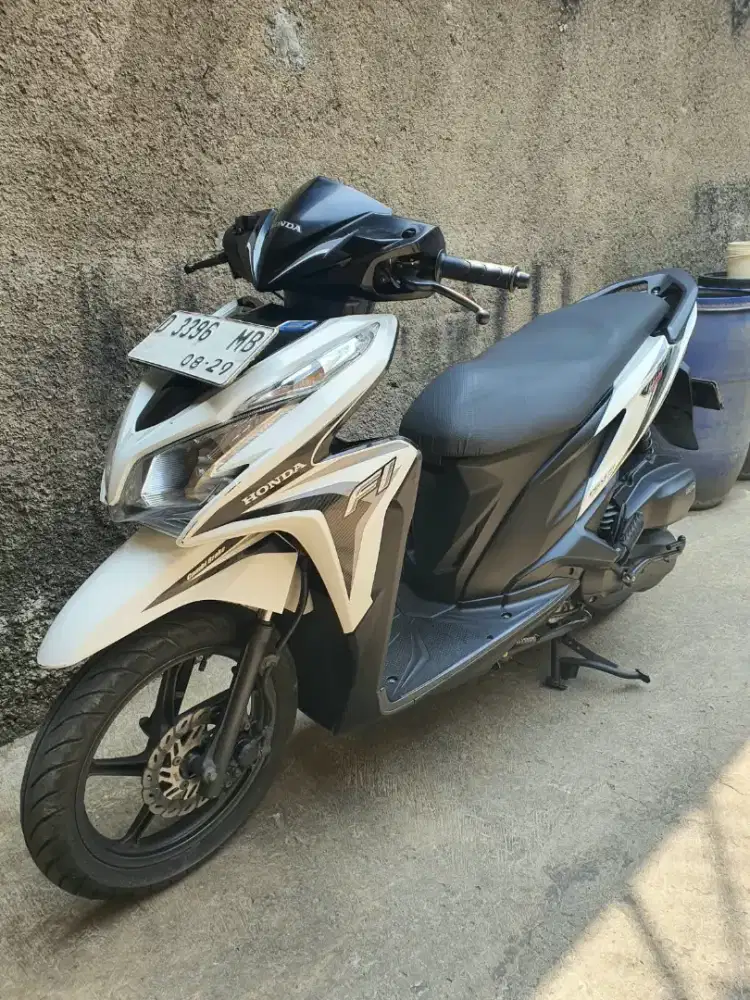Honda vario techno 125 kzr