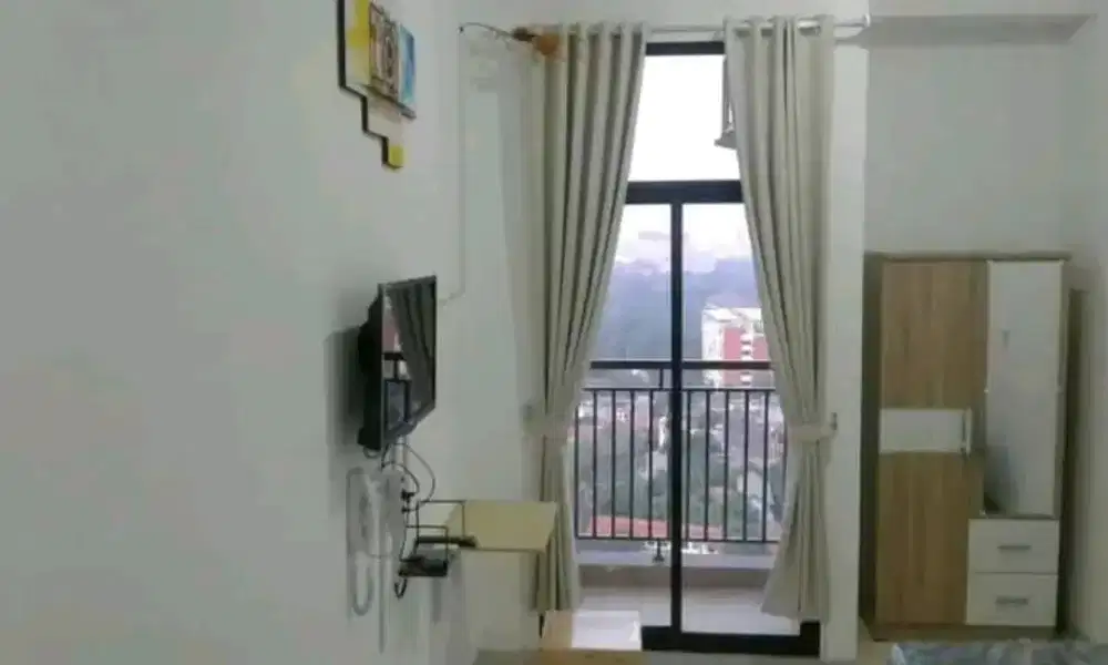 Apartemen Dave Depok Gratis IPL