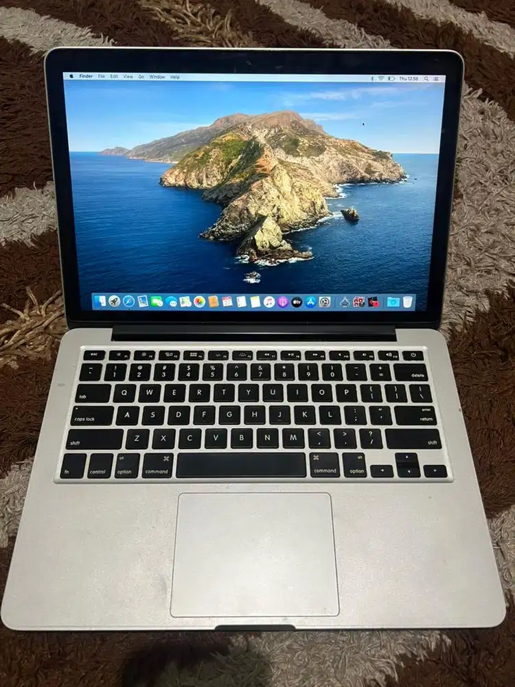 Macbook pro 2013 retina 8/128 13 inch