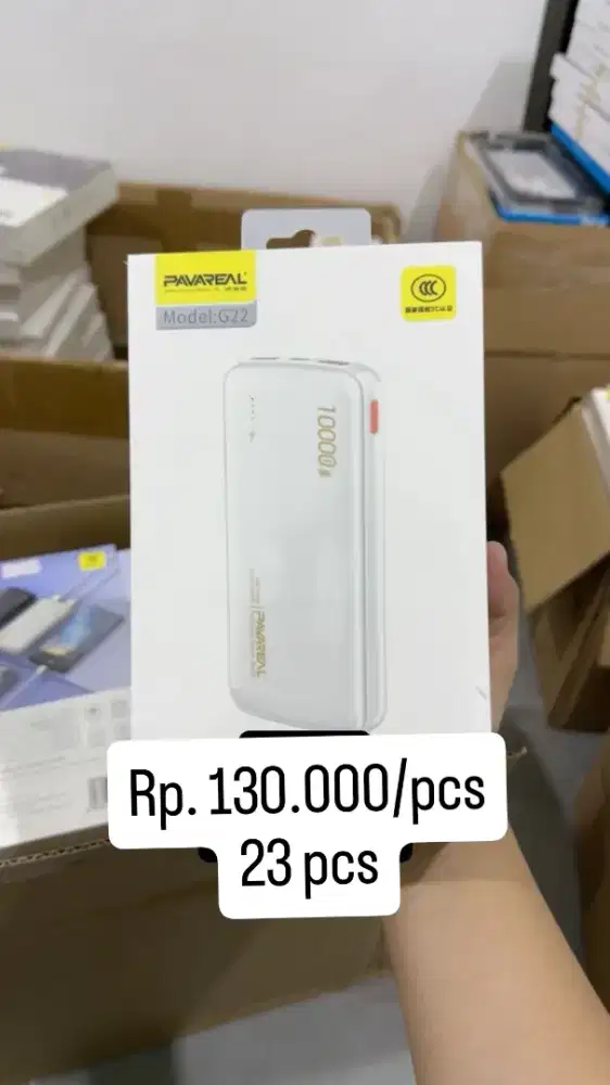 Jual aksesoris Hp
