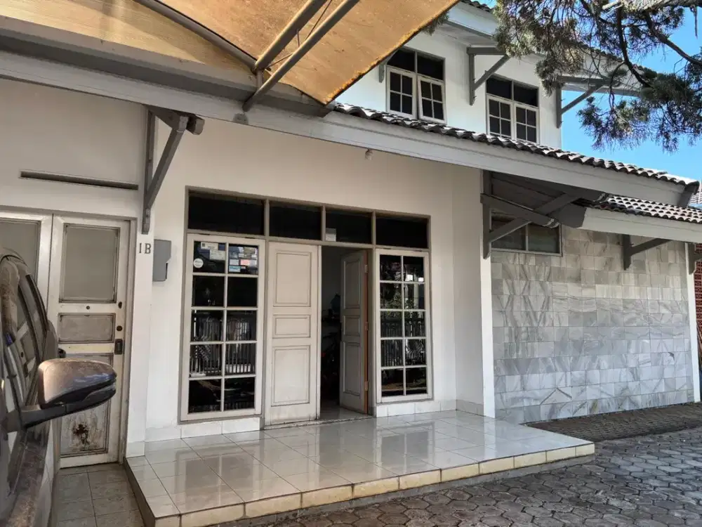 TERMURAH RUMAH 2 LANTAI ARCAMANIK GOLF BARAT BANDUNG