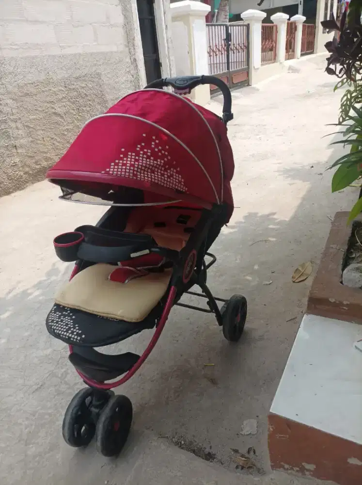 Stoler babyelle tango