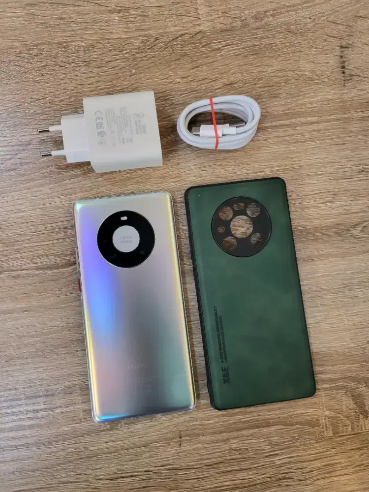 HUAWEI MATE 40 PRO 8/256GB UNIT CAS