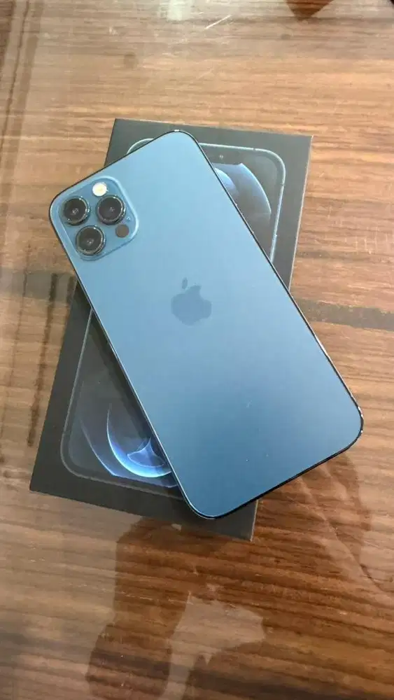 Iphone 12 Pro 128Gb