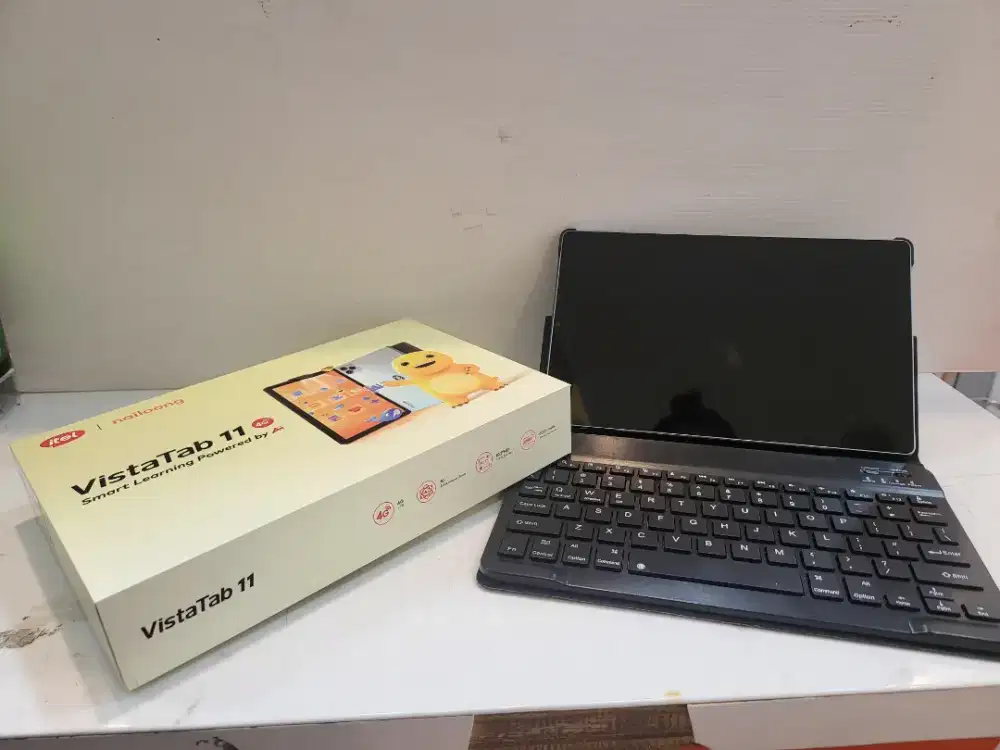 Itel vista 11 4/128Gb