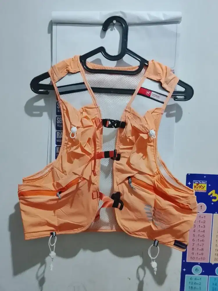 Vest running murah