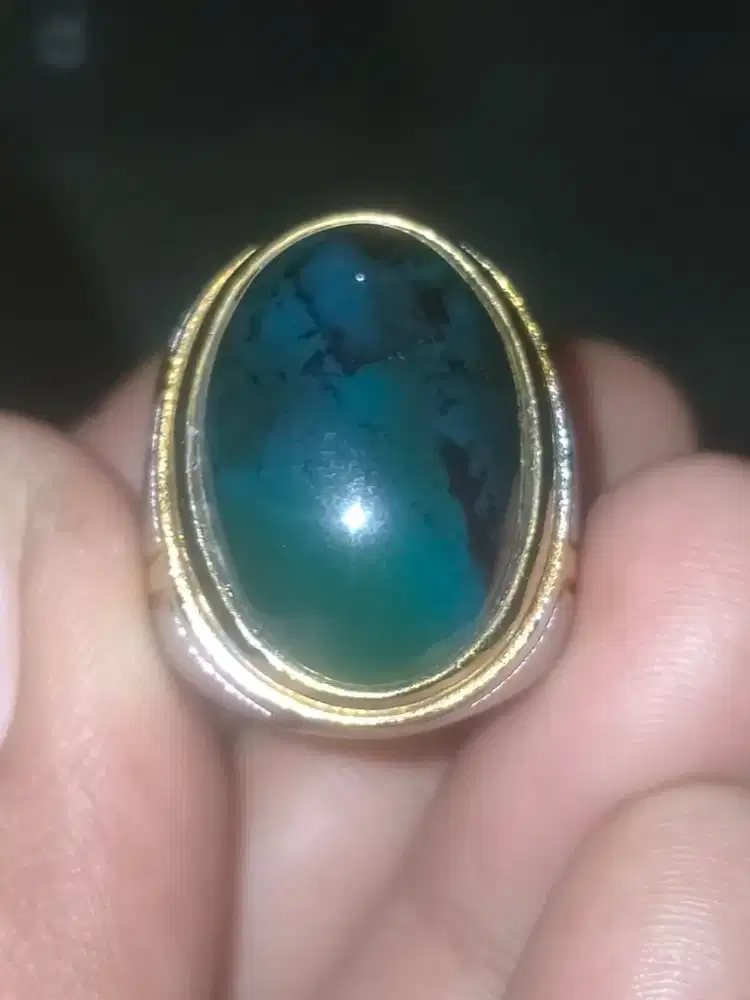 Di jual bacan doko lawas