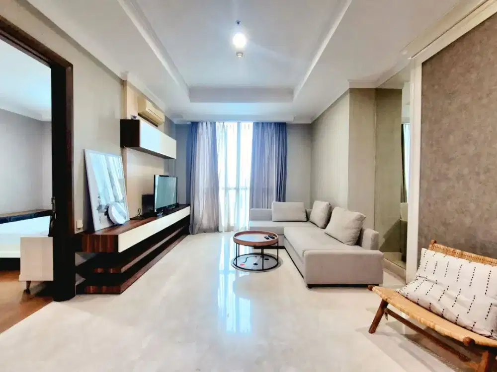 For Sale Apartement Residence 8 1BR