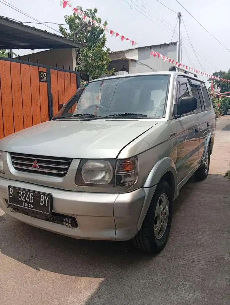 penjual