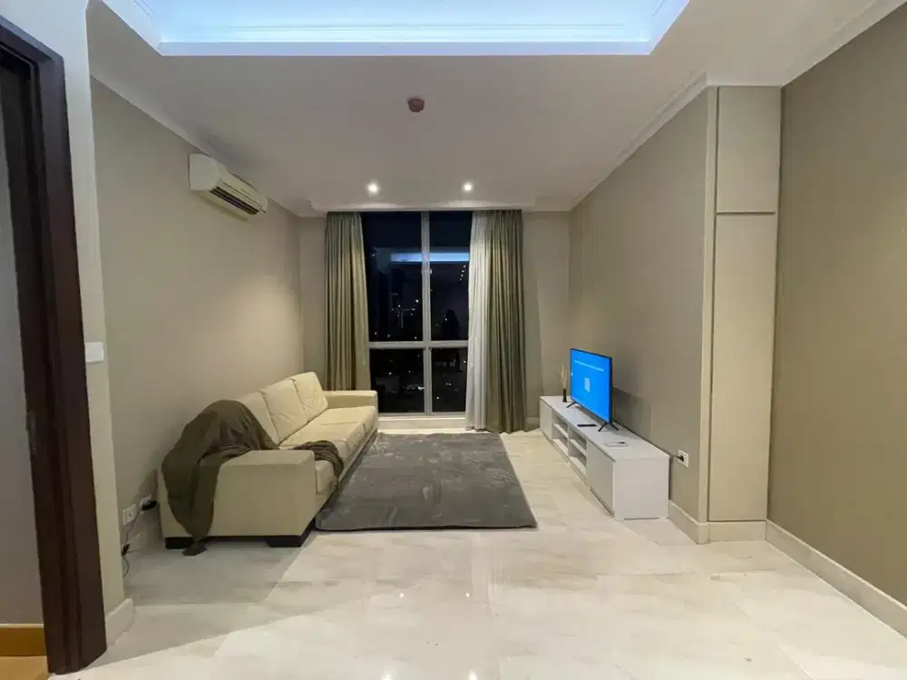 For Sale Apartement Residence 8 Senopati 1BR