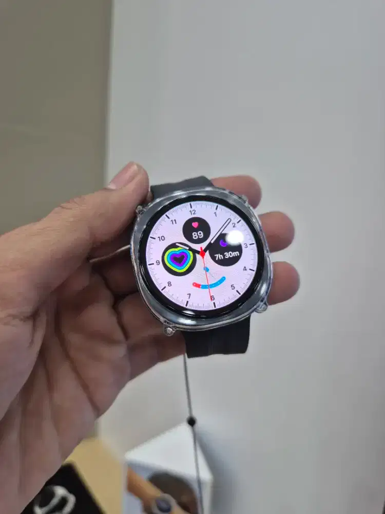 Cicilan 0% Galaxy Watch 9 - Samsung Queen City