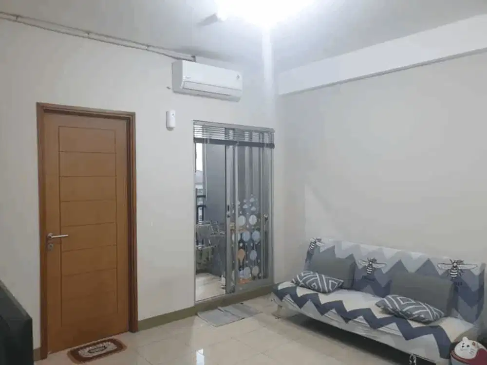 Apartemen Gading Greenhill Blok A Lt 12 2BR S5631