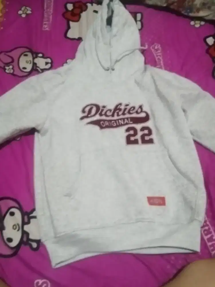 Hoodie sweater pria wanita