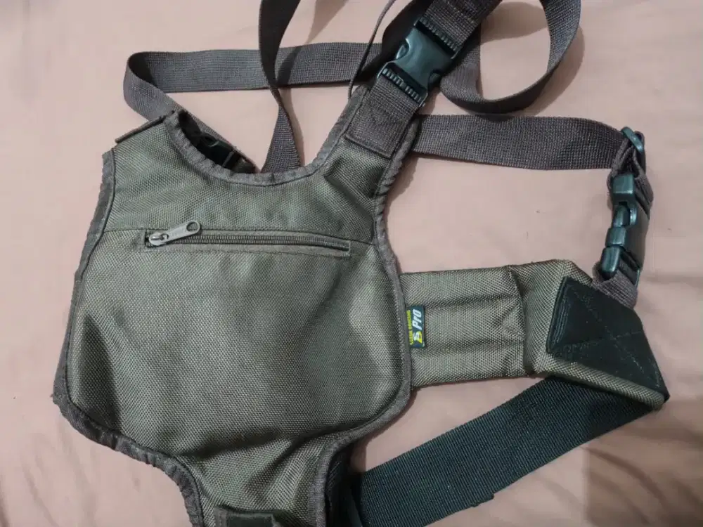 Sabuk Boncengan Anak