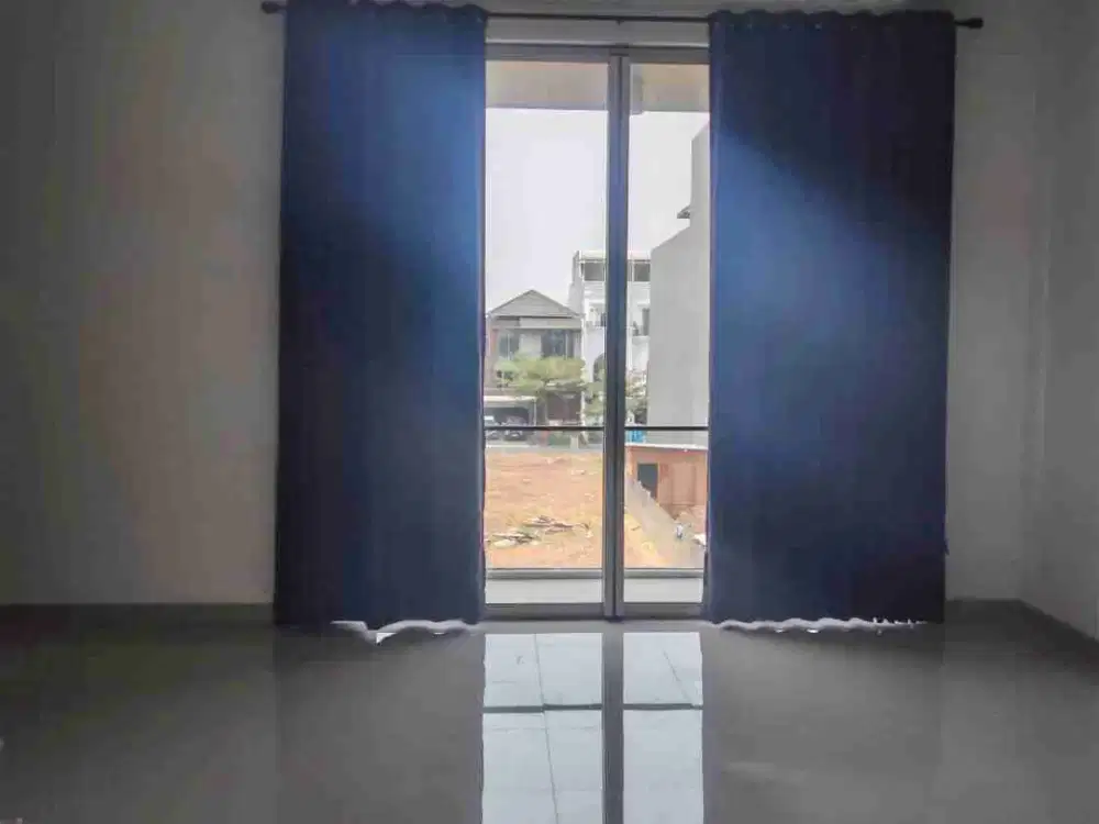 Disewa rumah PIK 2