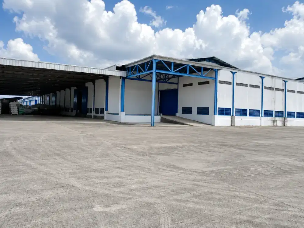 Vky - Di Jual Ex Pabrik Subang