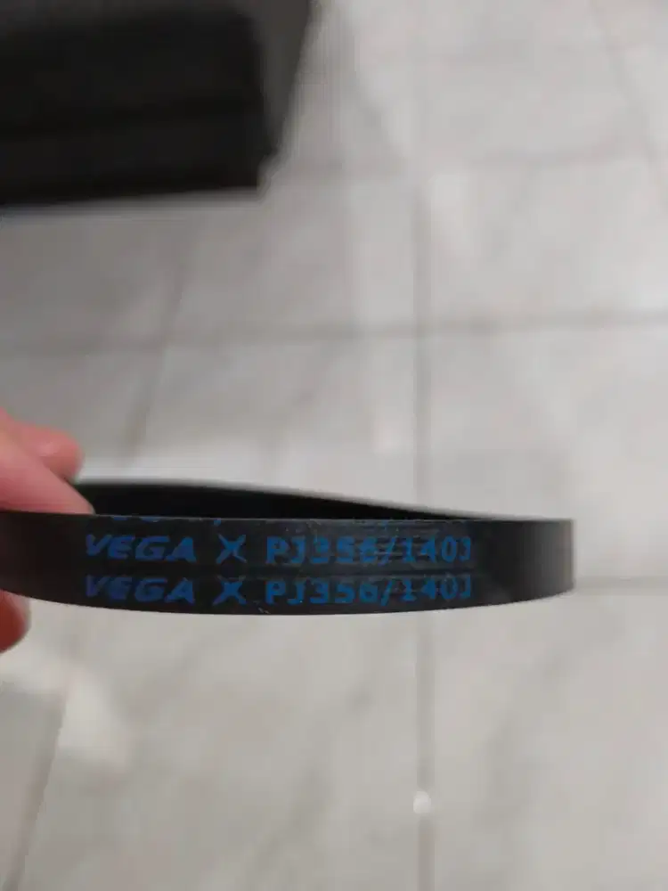 V Belt dinamo seri 140J
