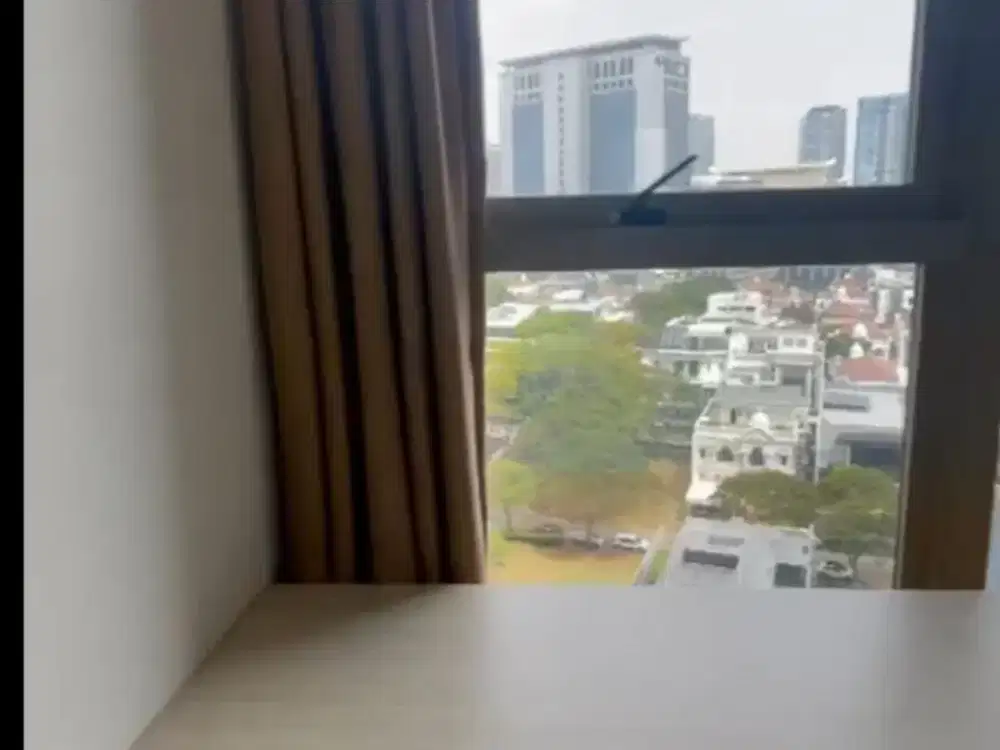Apartemen Gold Coast Tower Atlantic View City di Pantai Indah Kapuk