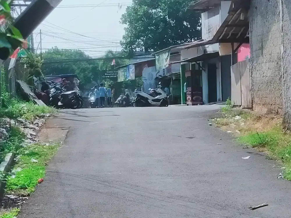 Melayani antar jemput