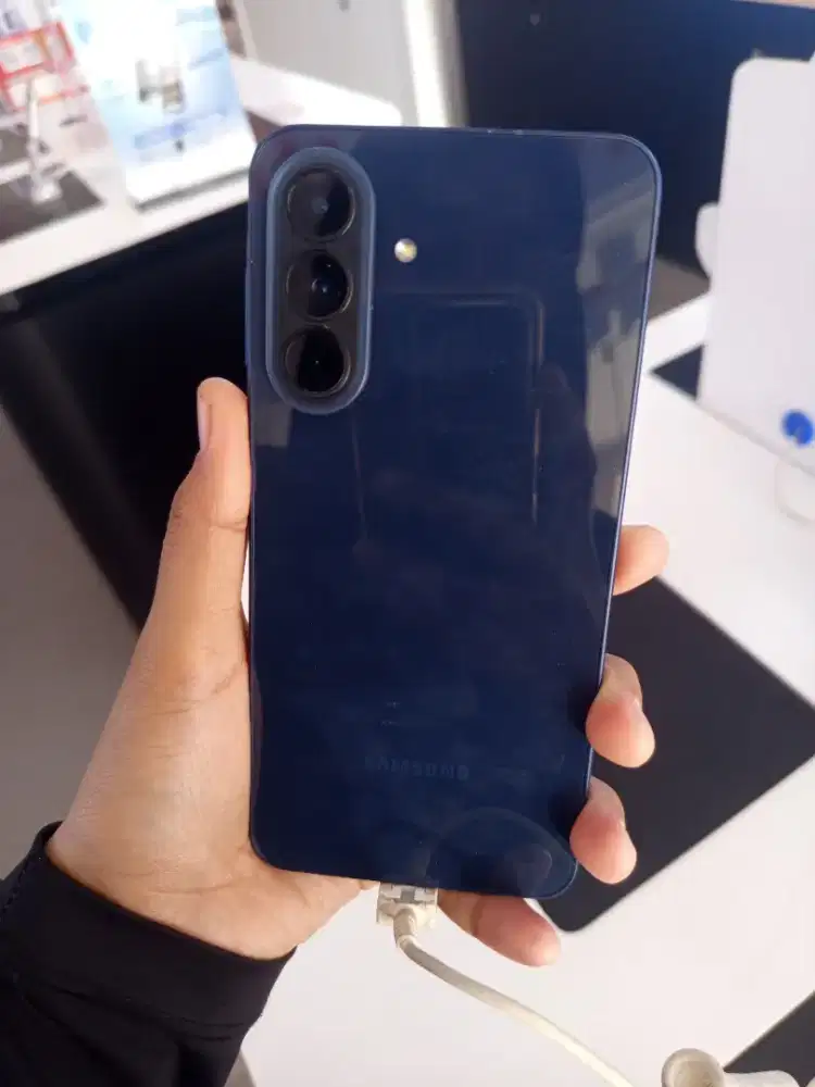 SAMSUNG A57 CICILAN BUNGA RINGAN