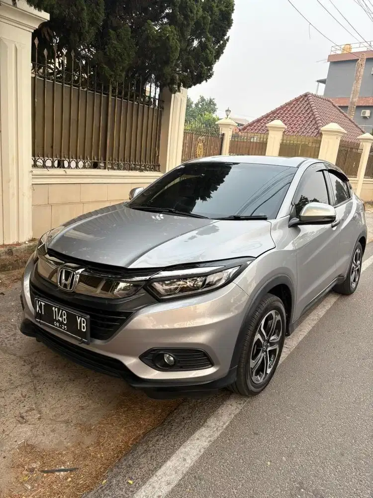 Hrv 1.5 E cvt 2020