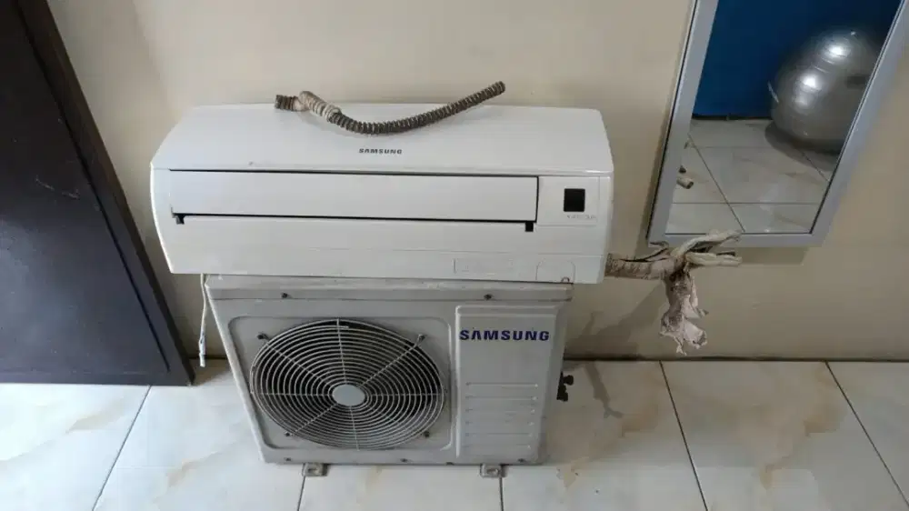 AC Samsung 1/2 pk