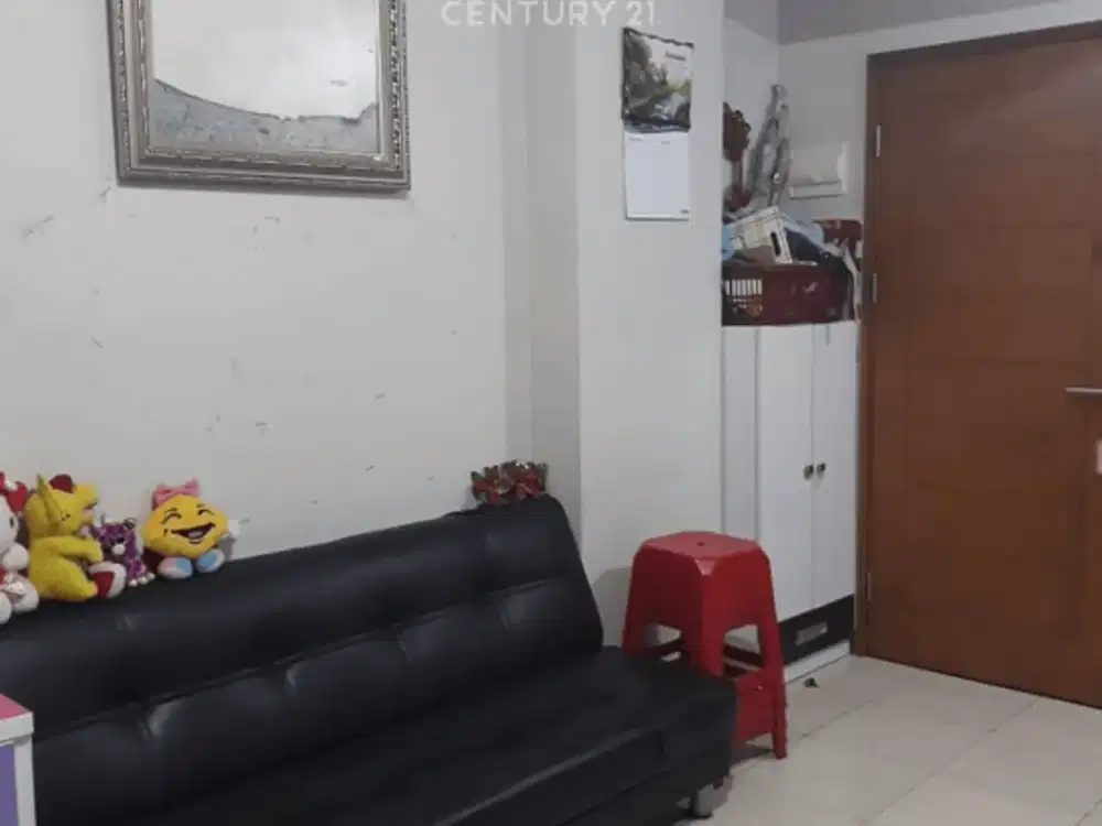 Apartemen Gading Greenhill Unit A Lt 17 2BR S5752