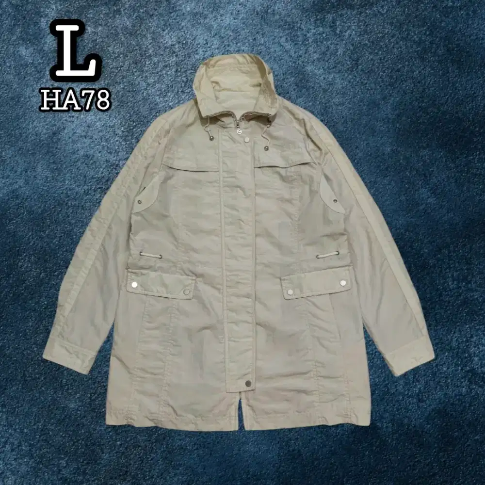 LDS Fashion Jacket