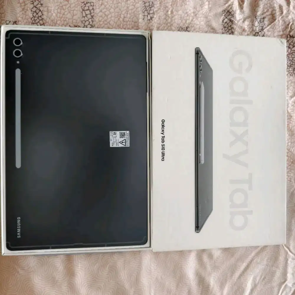 Samsung Galaxy Tab S10 Ultra 12/256 SEIN