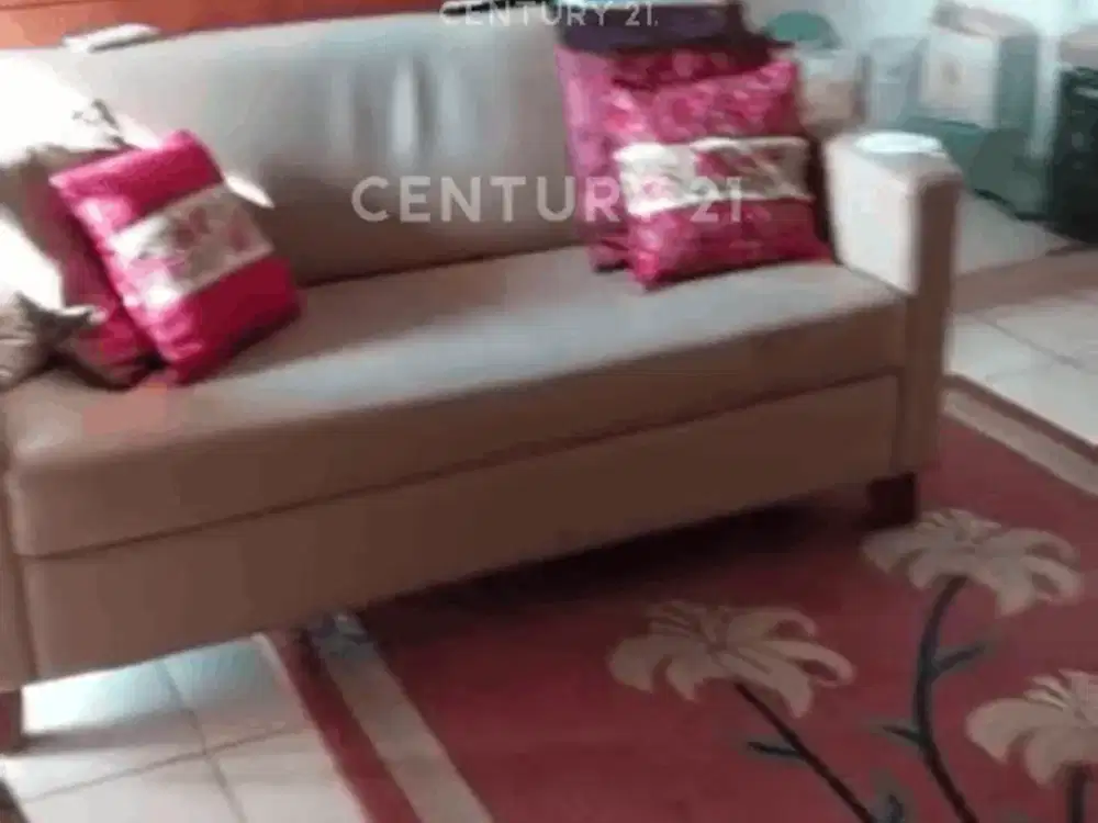 Apartemen Gading Mediterania Tower C Lt 21 2BR S5634