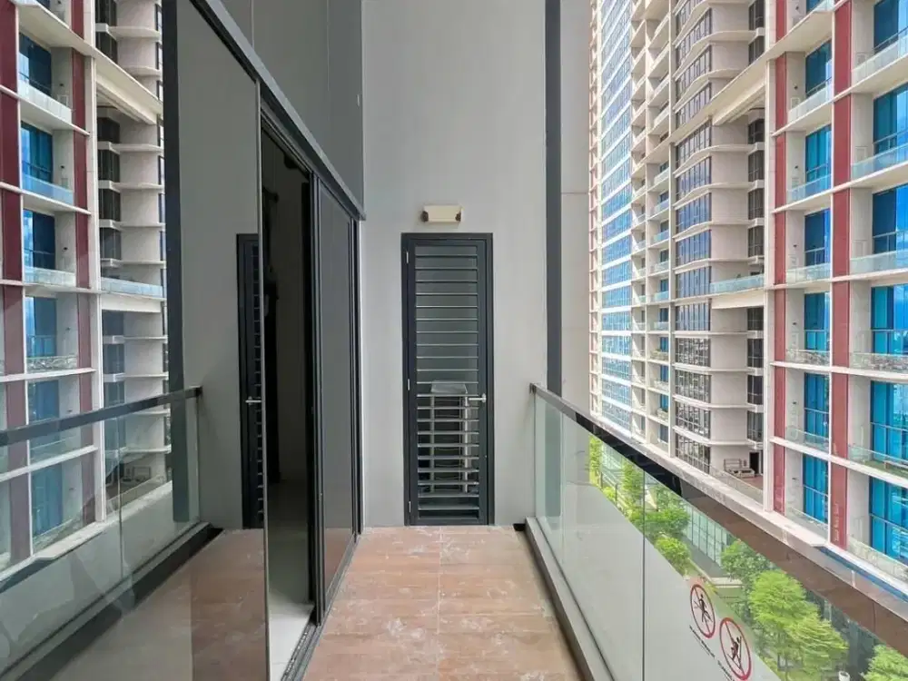 PALING MURAH! DIJUAL CEPAT Apartemen Vieloft Soho ciputra world