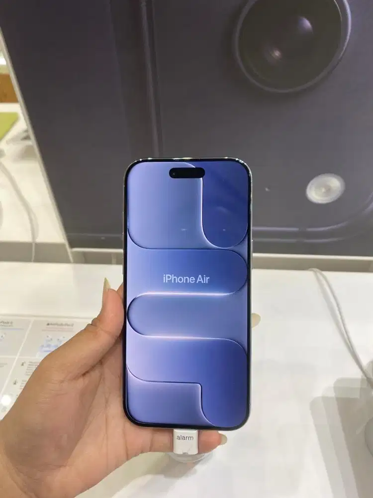 iPhone Air 128 GB