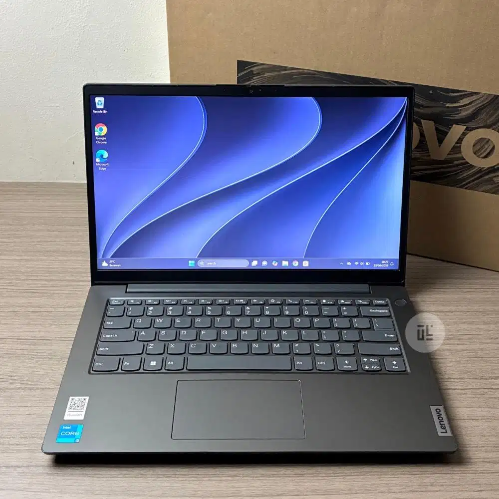 Laptop Lenovo V14 G2 ITL i5-1135G7 12/512GB