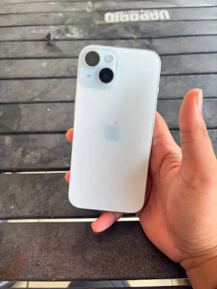 iPhone 15 128 inter all oprator