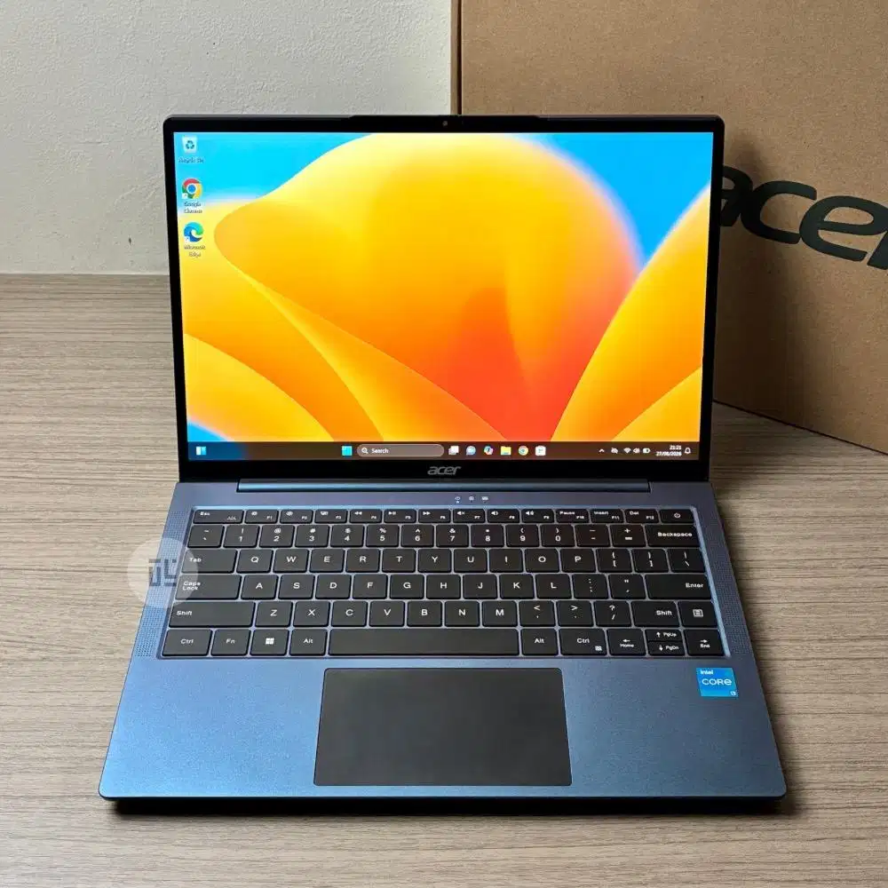 Laptop Acer Lite 14 i3-1215U 8/512GB | AL1-14M-3MID