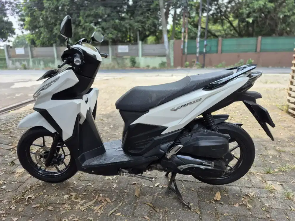 Vario 150 2017 Cakep