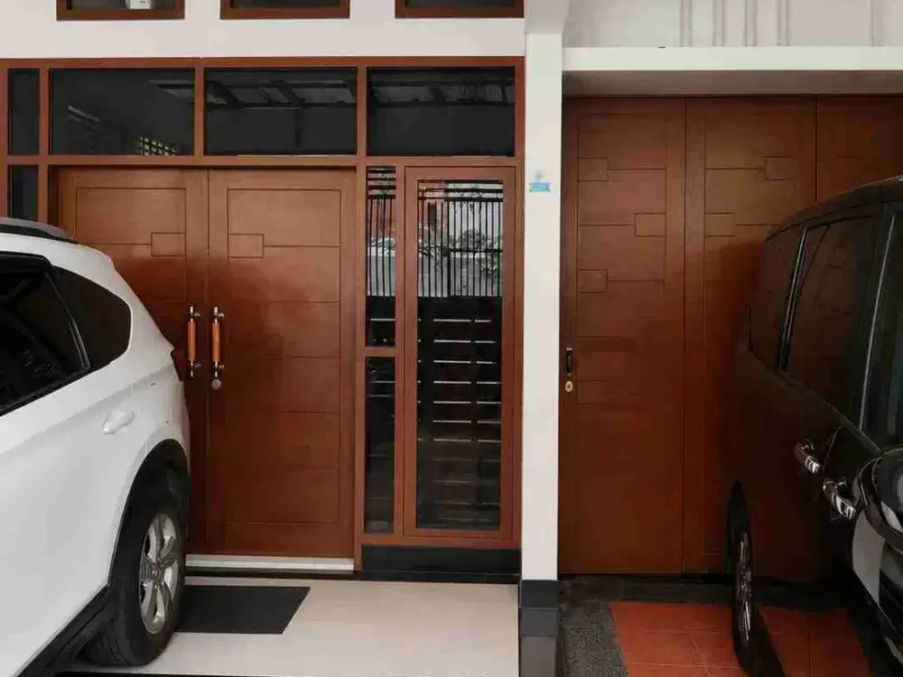 Jual Rumah sayap BKR