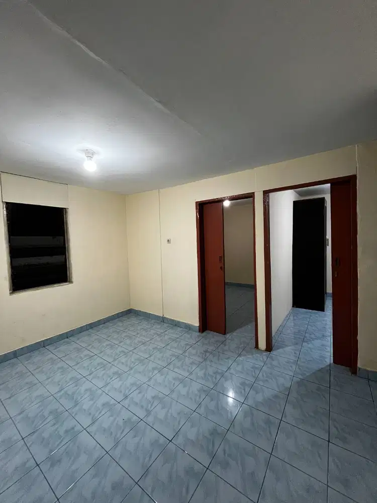 Sewa Rumah Susun Strategis di Pusat Kota Jakarta – Siap Huni! ️