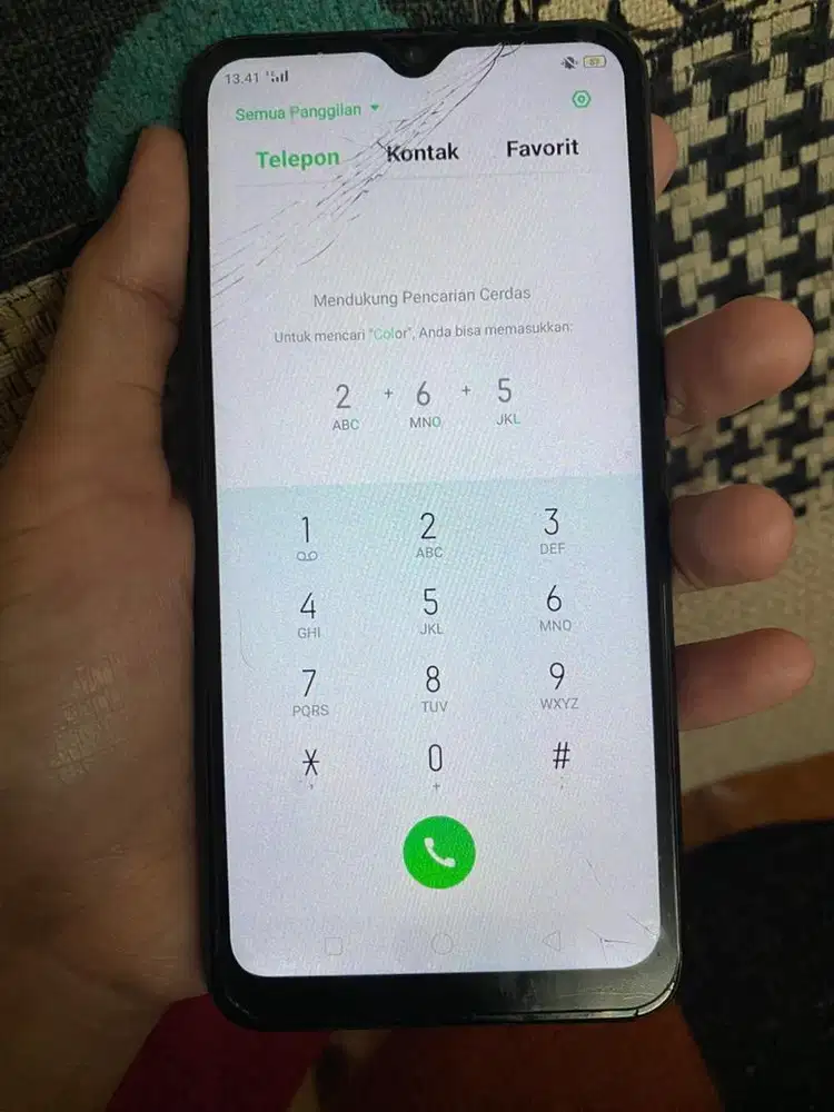 Realme C2 2/32gb Ada Minus