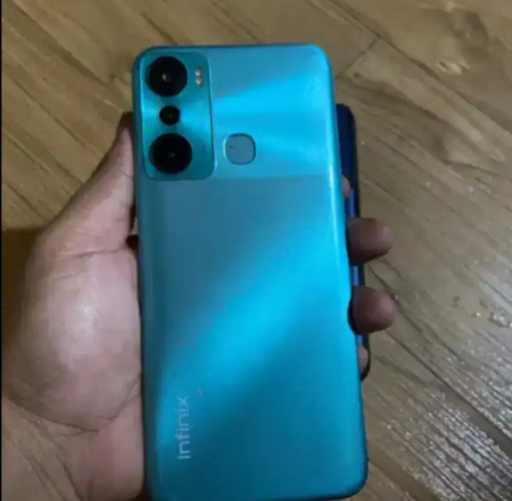 Infinix hot 20i 4+3 /128